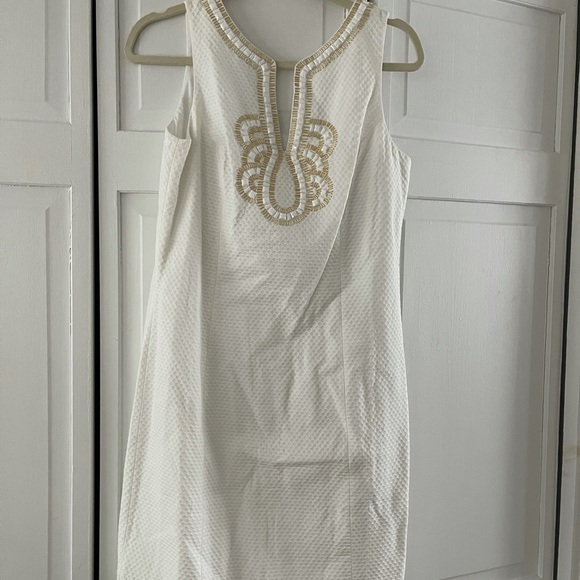 Lilly Pulitzer Dresses & Skirts - Lilly Pulitzer shift dress